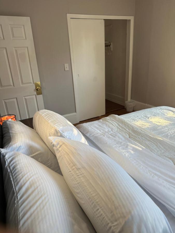 *Cozy, Convenient Boston. Indulge, You Deserve It* Экстерьер фото