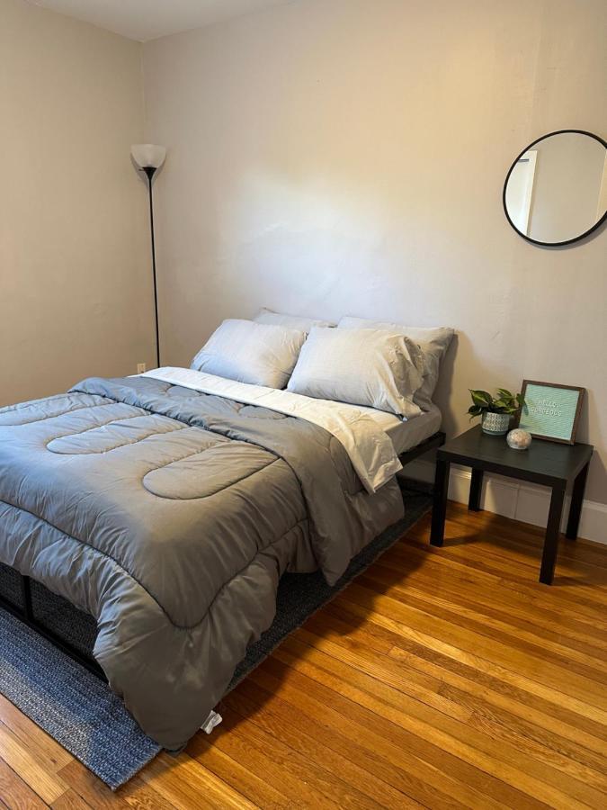 *Cozy, Convenient Boston. Indulge, You Deserve It* Экстерьер фото